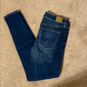 American Eagle Jeggings